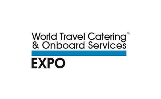 World Travel Catering & Onboard Services Expo logo