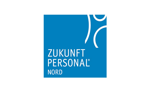 Zukunft Personal Nord logo