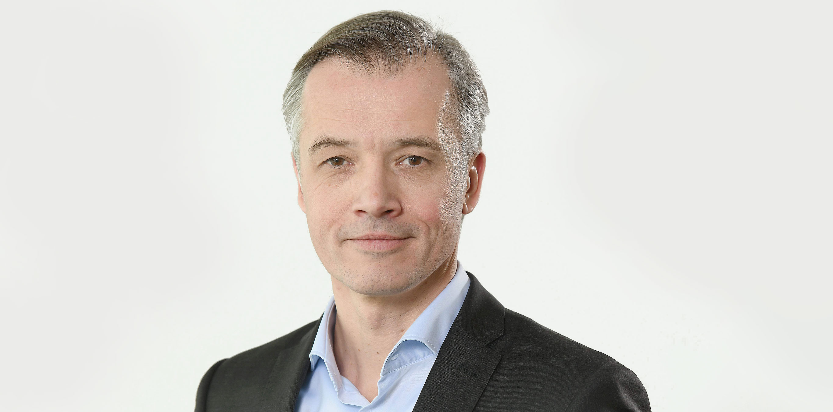 Uwe Fischer: The new Managing Director of Hamburg Messe und Congress in 2018