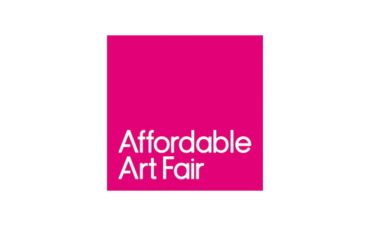 Affordable Art Fair logo