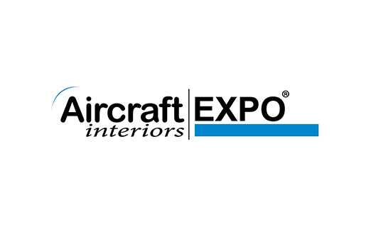 Aircraft Interiors Expo logo