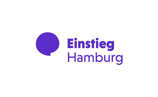 Einstieg Hamburg logo