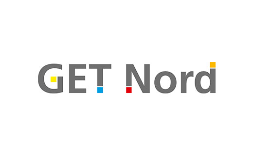 GET Nord logo