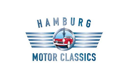 HAMBURG MOTOR CLASSICS logo