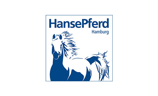 HansePferd Hamburg logo