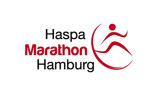 Haspa Marathon Hamburg logo