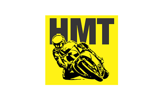 HMT logo