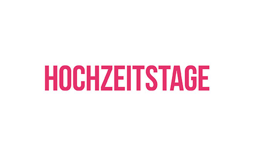 Hochzeitstage Hamburg logo