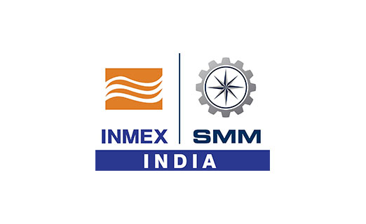 INMEX SMM India logo
