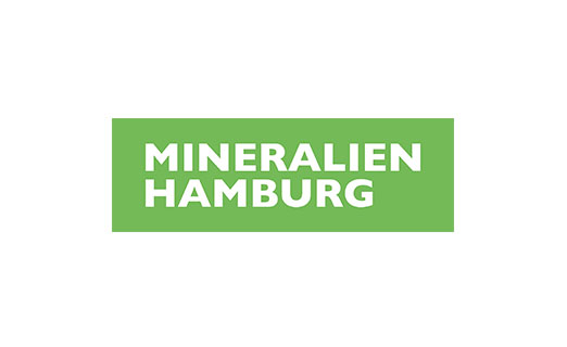 Mineralien Hamburg logo