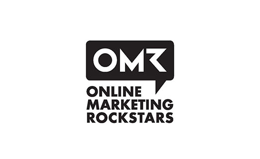 Online Marketing Rockstars Festival logo