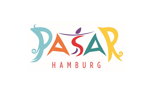 Pasar Hamburg logo
