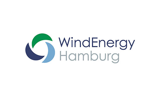 WindEnergy Hamburg logo